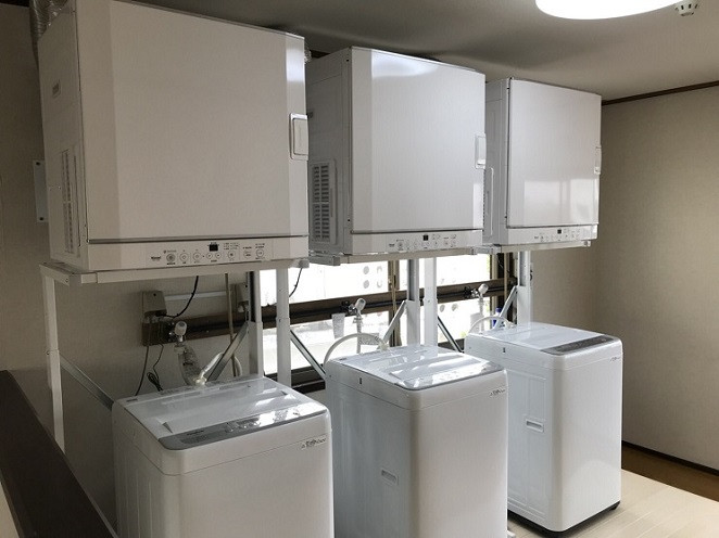 フラットピースチェアハウスーMoon Beachー