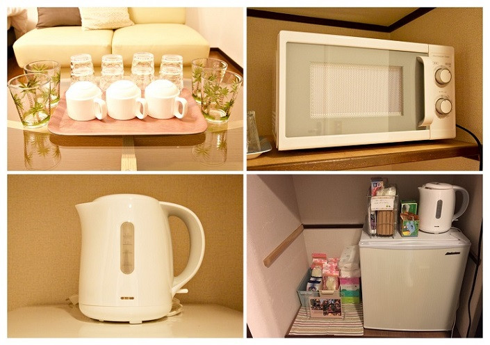 フラットピースチェアハウスーMoon Beachー