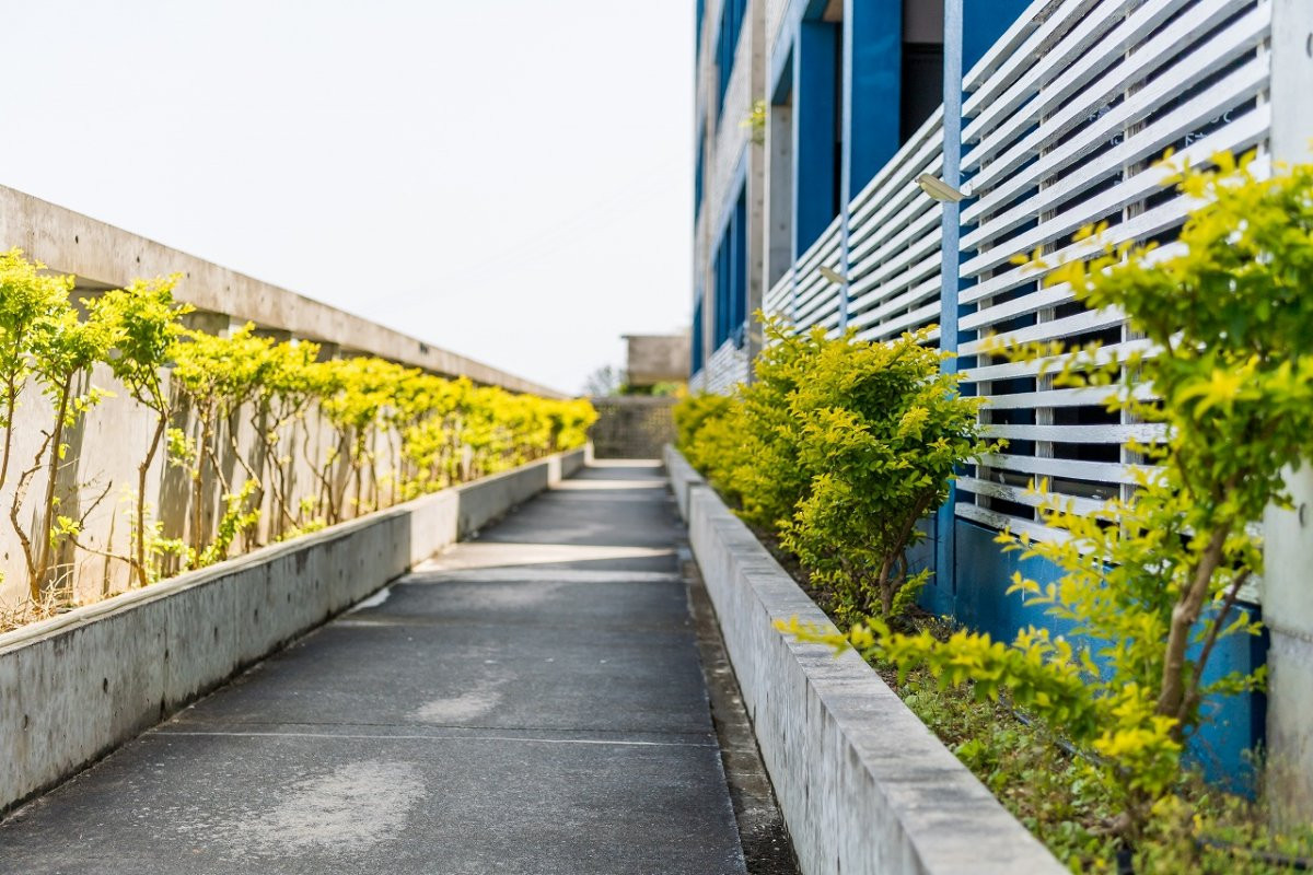 E-horizon Resort コンドミニアム瀬底