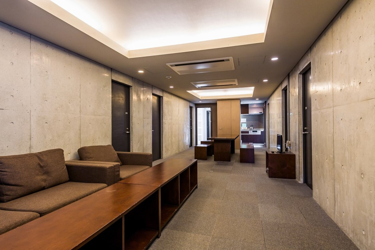 E-horizon Resort コンドミニアム瀬底