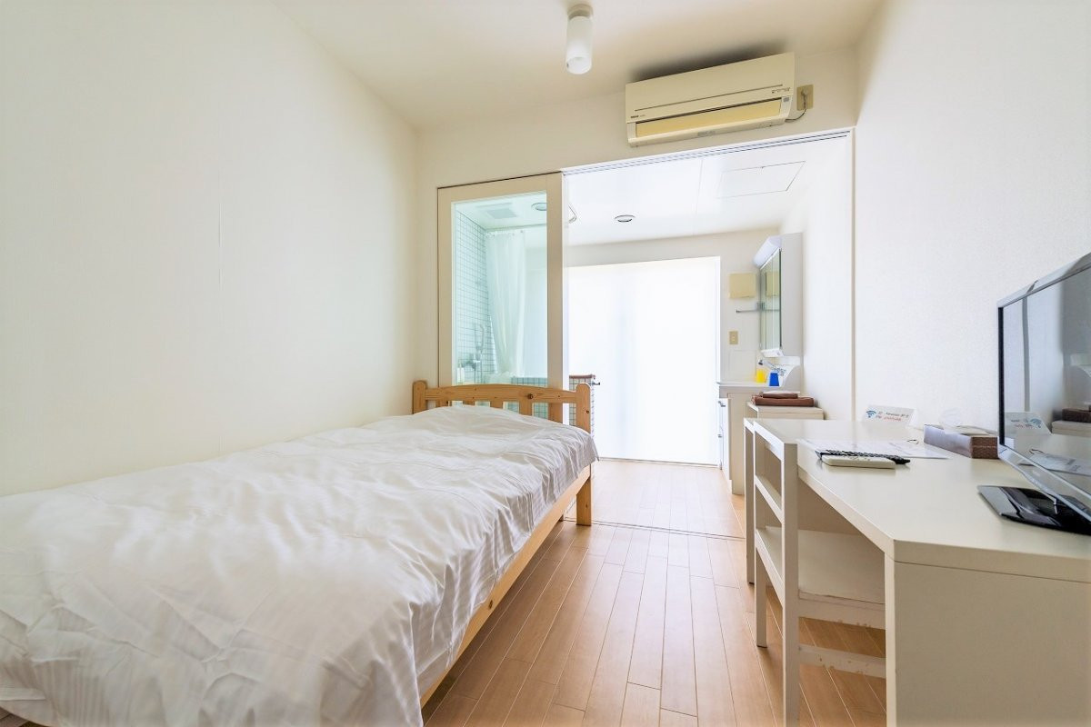 E-horizon Resort コンドミニアム瀬底