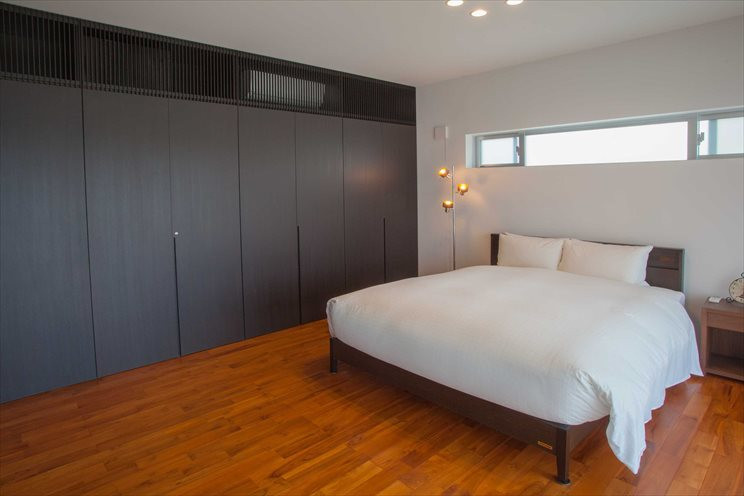 かりゆしコンドミニアムリゾート恩納　真栄田ベース