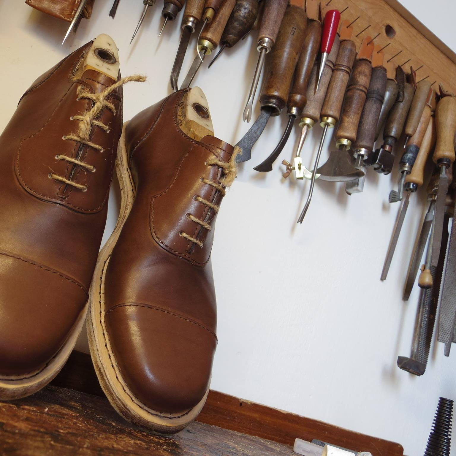 靴工房カステッリーノの観光情報