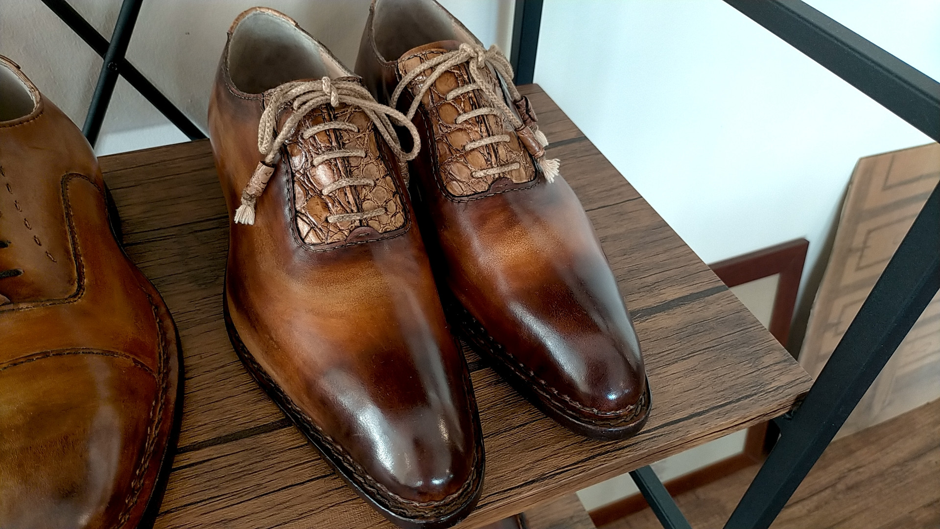 靴工房カステッリーノの観光情報