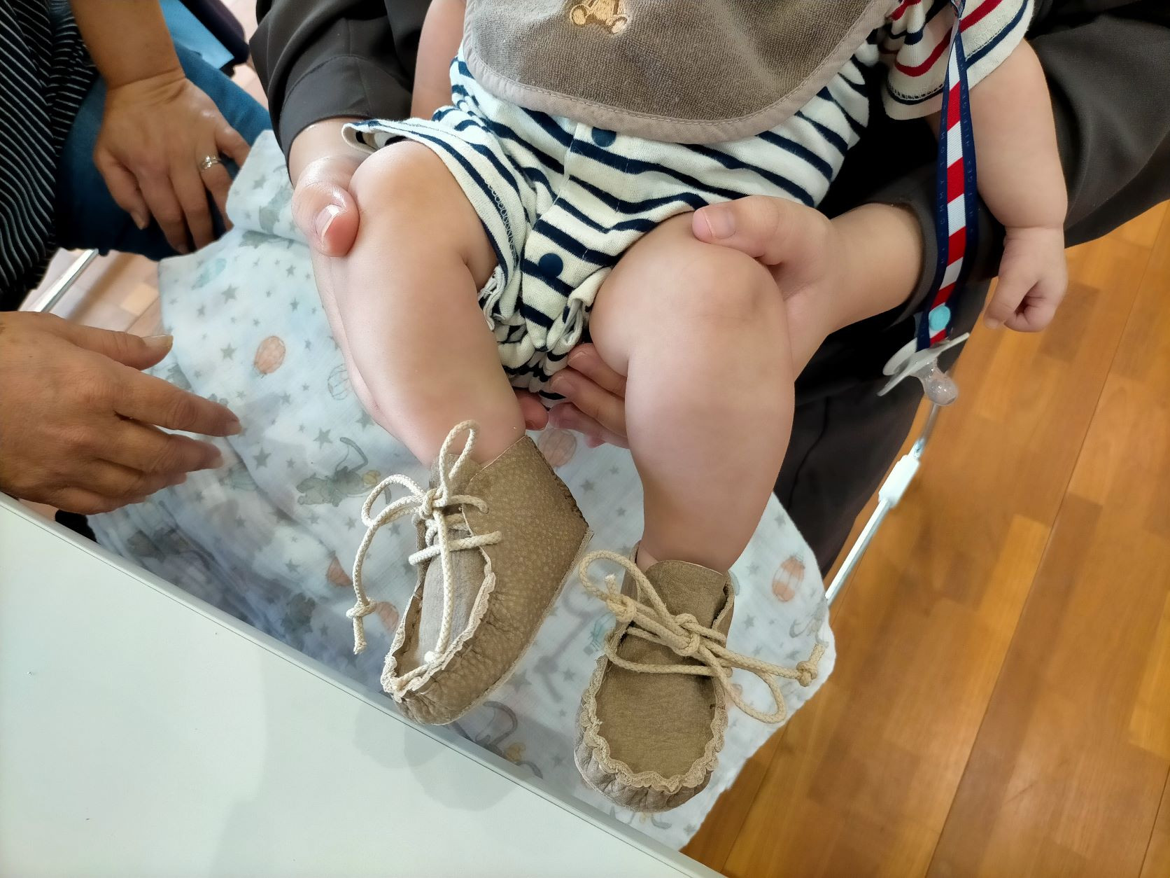 靴工房カステッリーノの観光情報