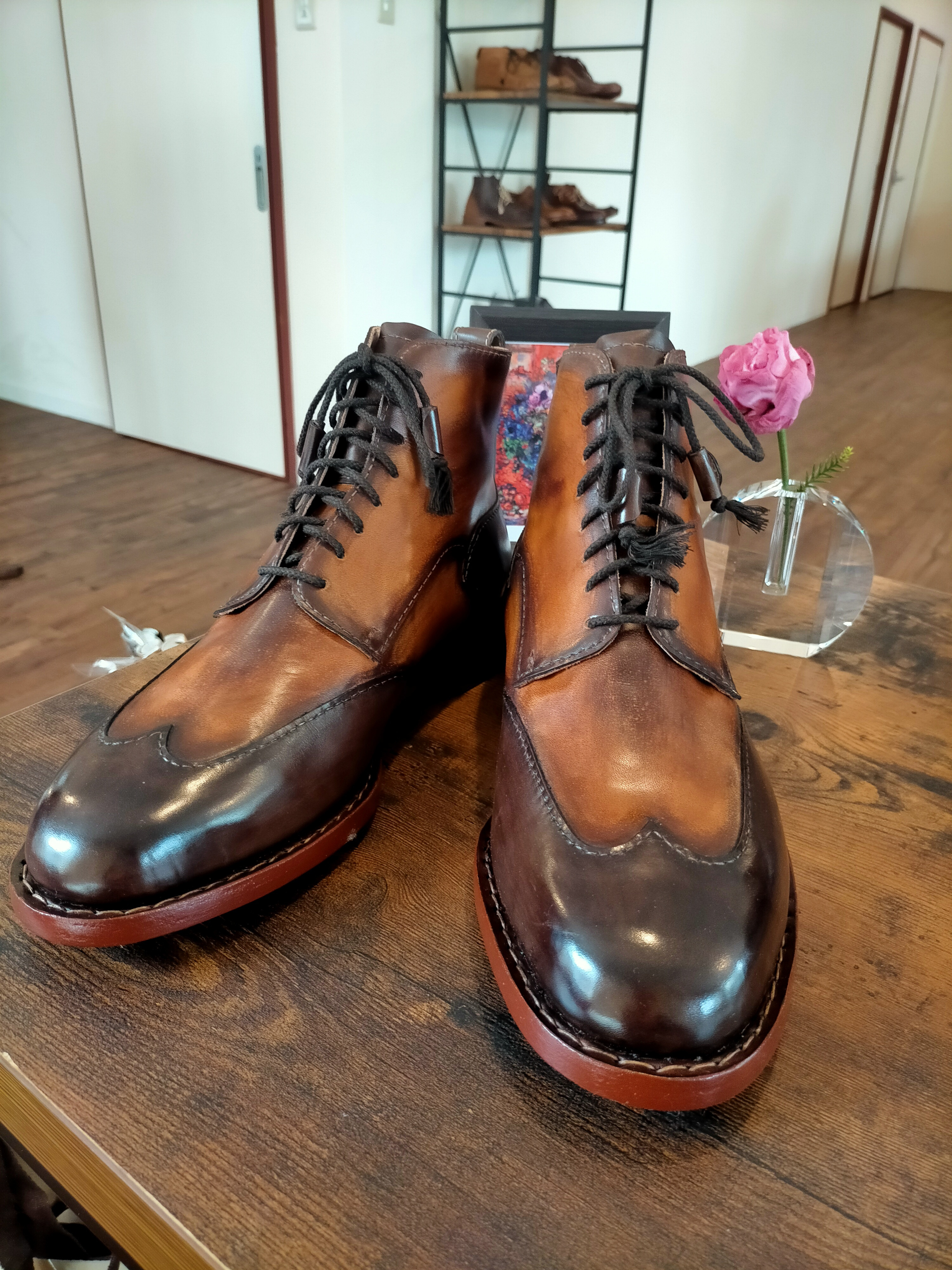 靴工房カステッリーノの観光情報