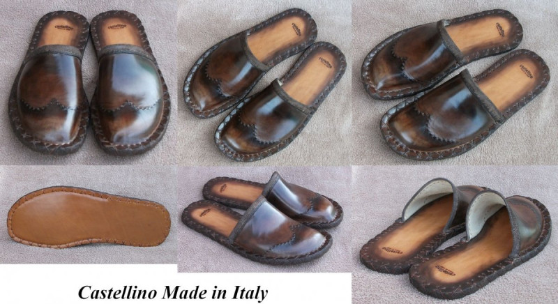 イタリアで20年修行を積んだ靴職人による本格靴工房。