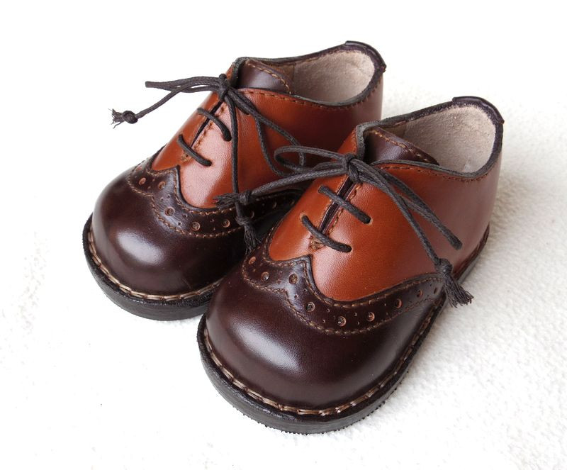 靴工房カステッリーノ 体験型 靴工房で本格子供靴作りレッスン！