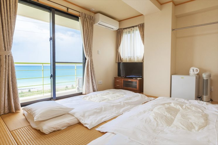 オーシャンヒルズ長楽ステイ