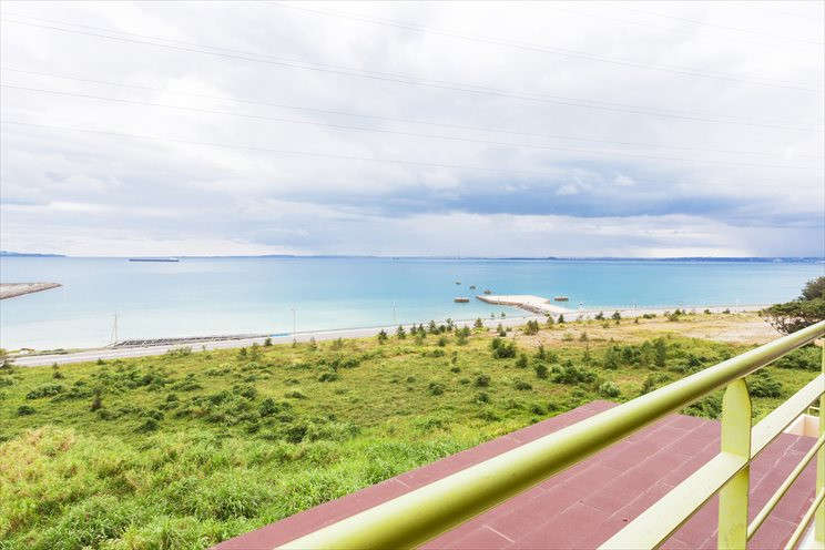 オーシャンヒルズ長楽ステイ