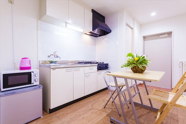 かりゆしコンドミニアムリゾート金武　ヤカ シーサイド