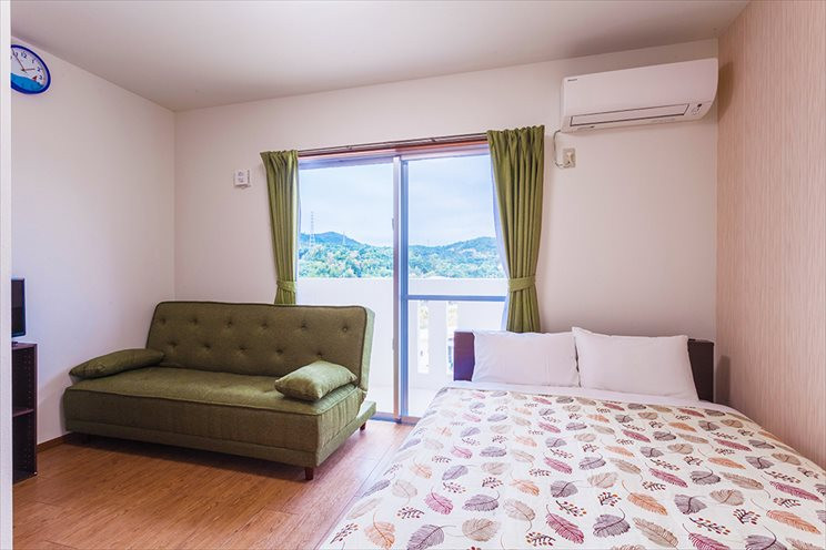 かりゆしコンドミニアムリゾート金武　ヤカ シーサイド