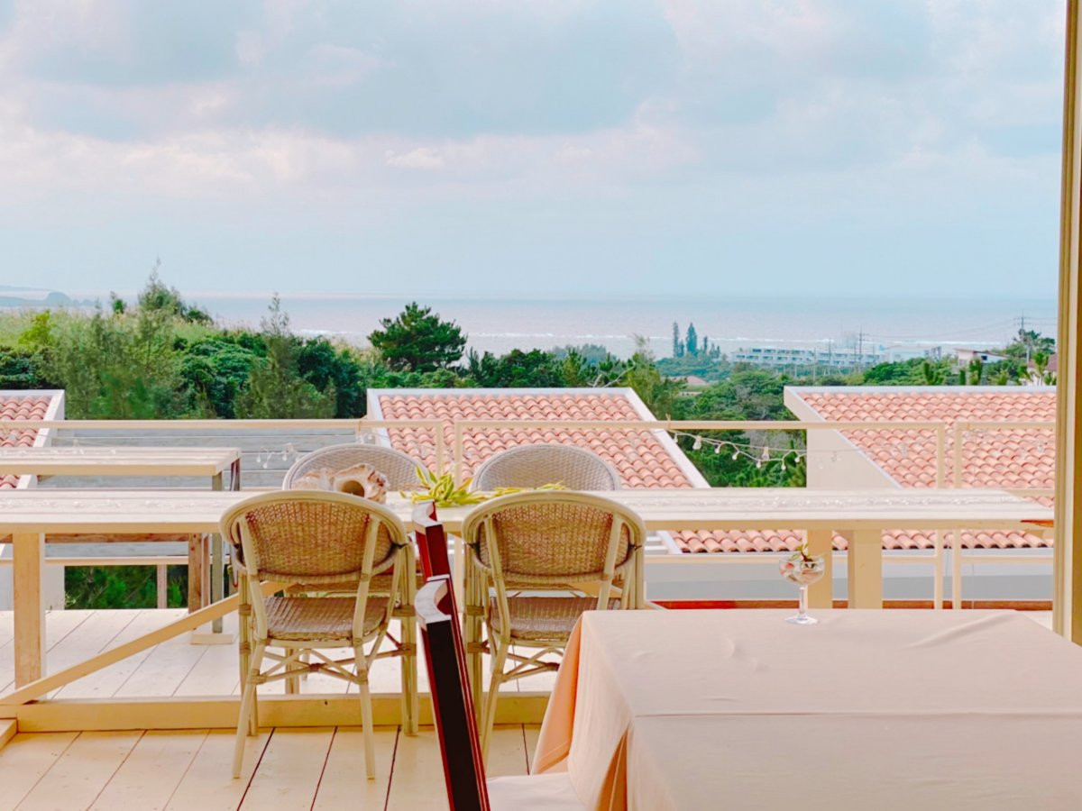 皿の上の自然 il Gastro Sara