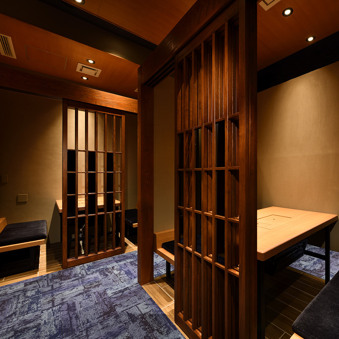 琉球の牛 恩納本館