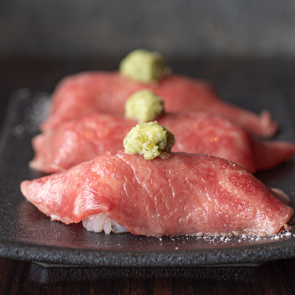 琉球の牛 恩納本館