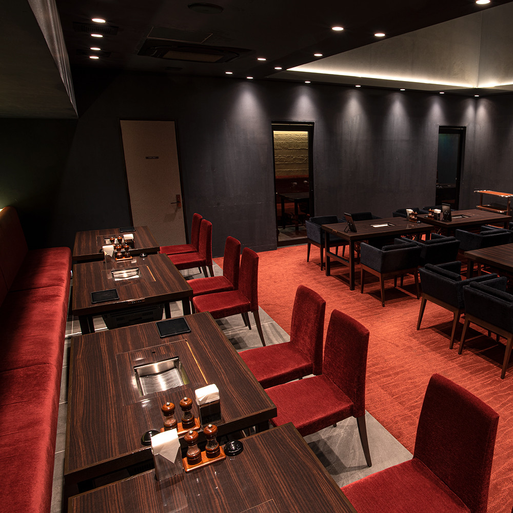 琉球の牛 恩納別館