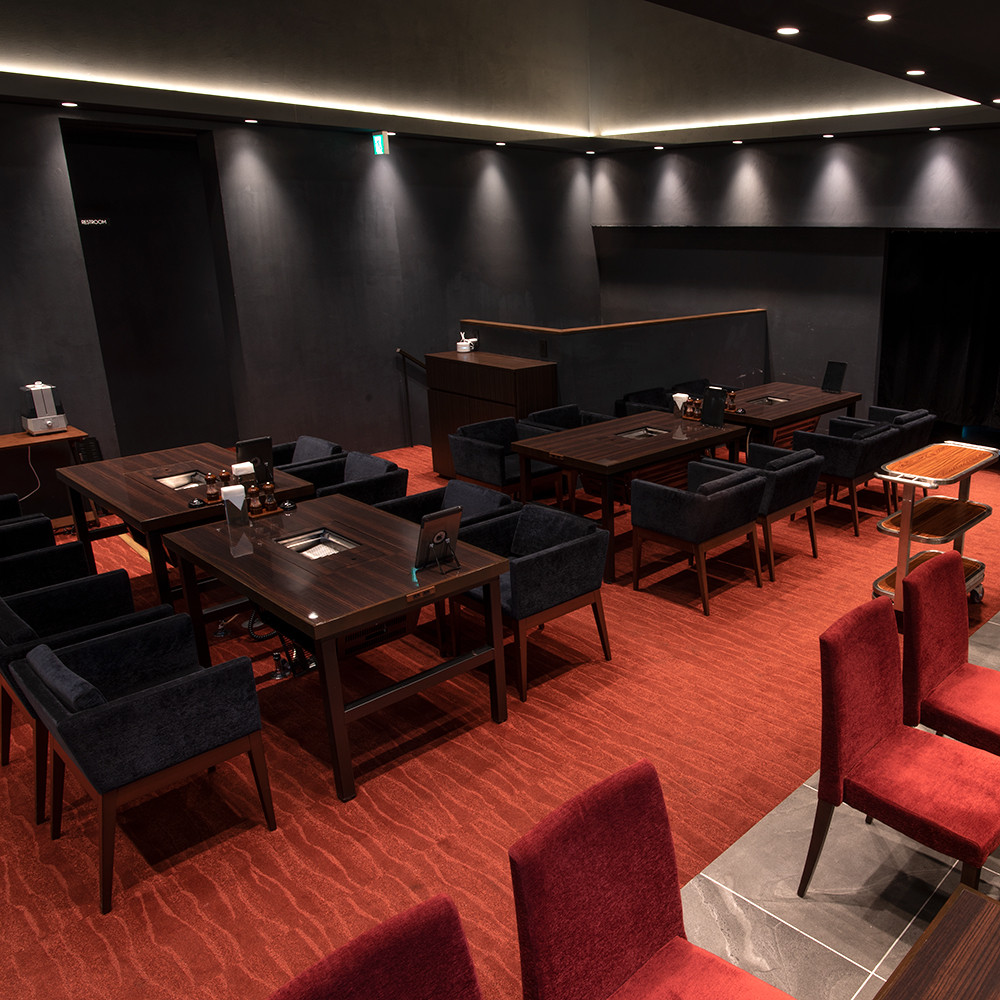 琉球の牛 恩納別館