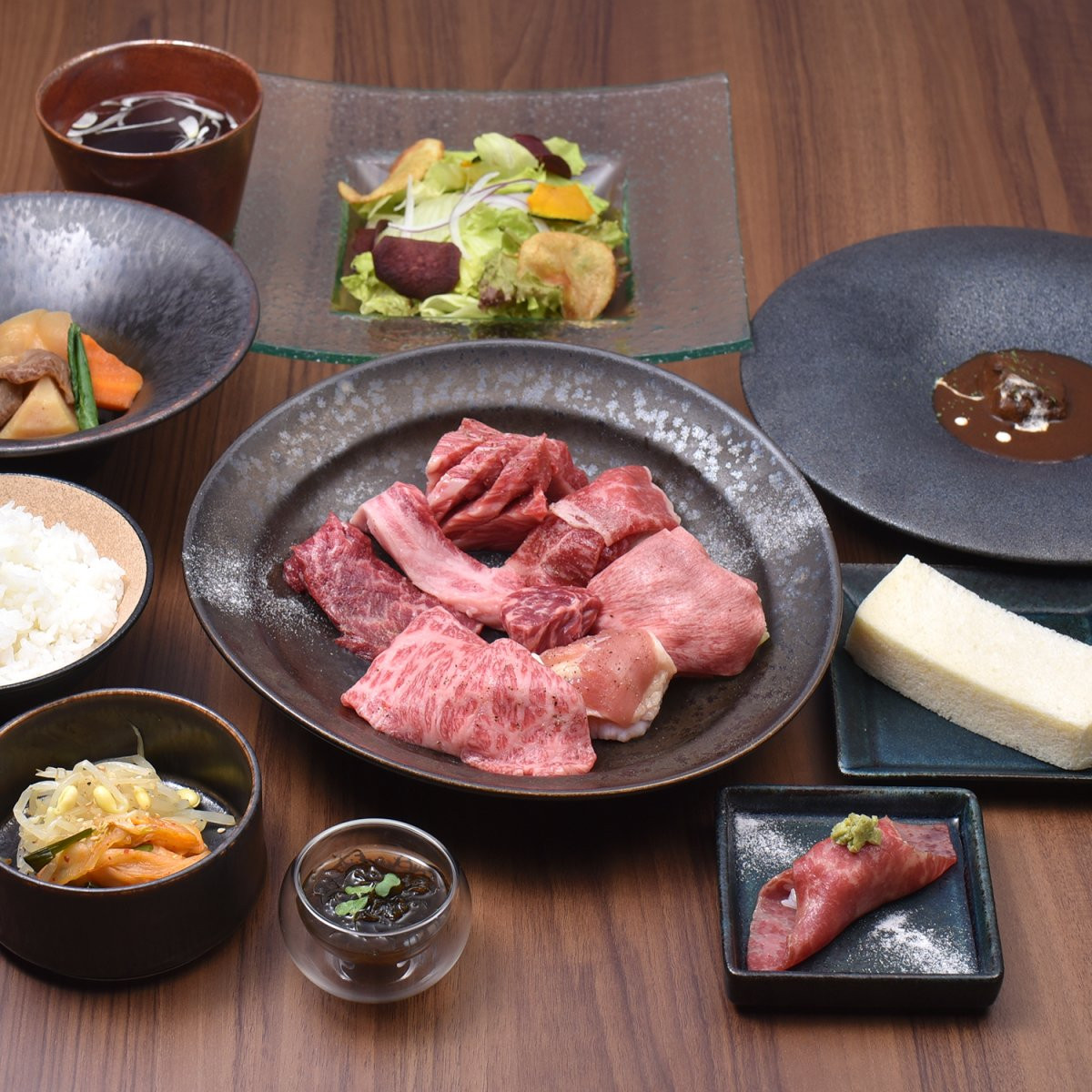 琉球の牛 恩納別館