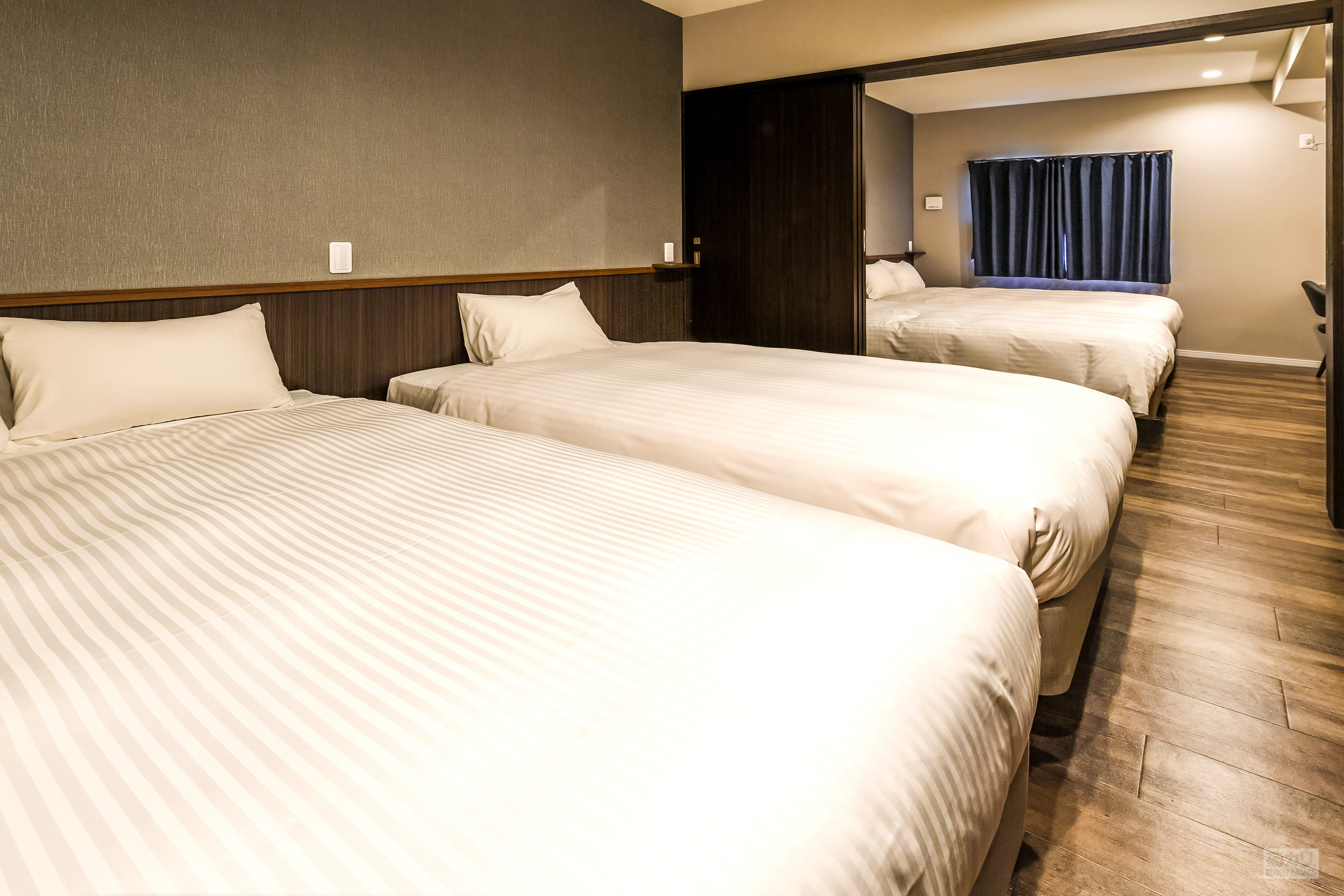 Ahman Inn Island Yagaji