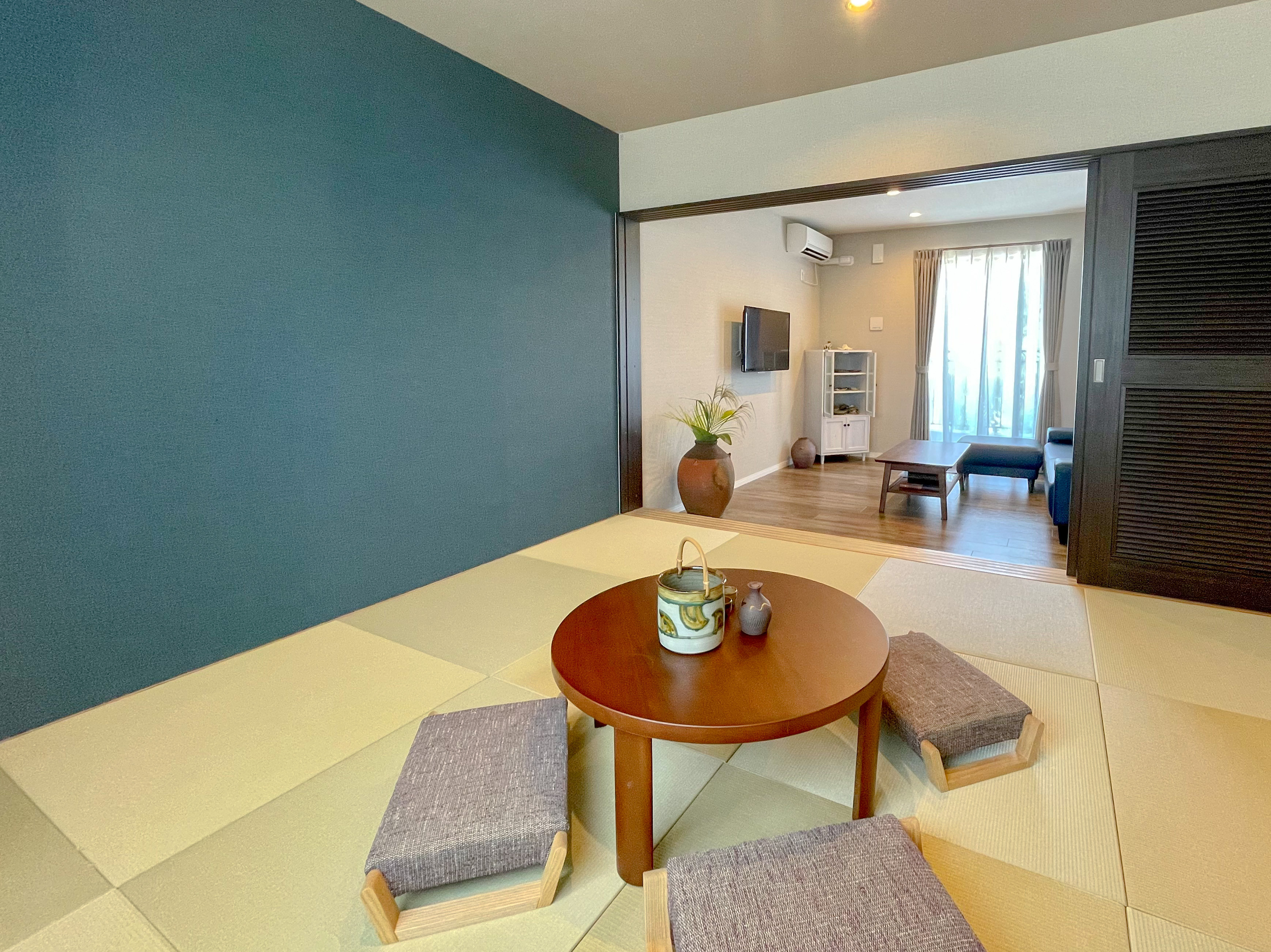 Ahman Inn Island Yagaji