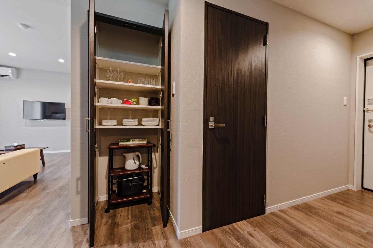 Ahman Inn Island Yagaji