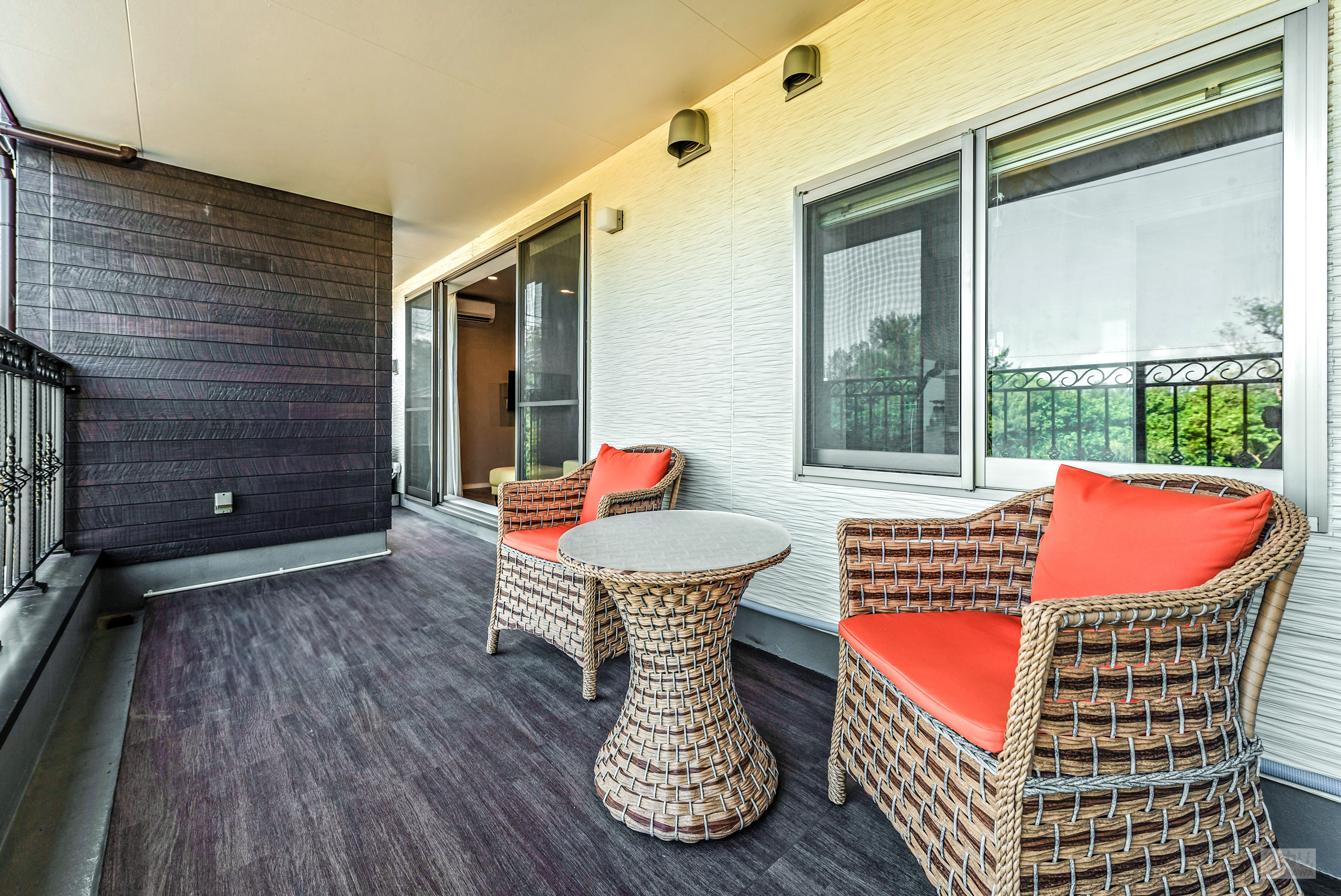 Ahman Inn Island Yagaji