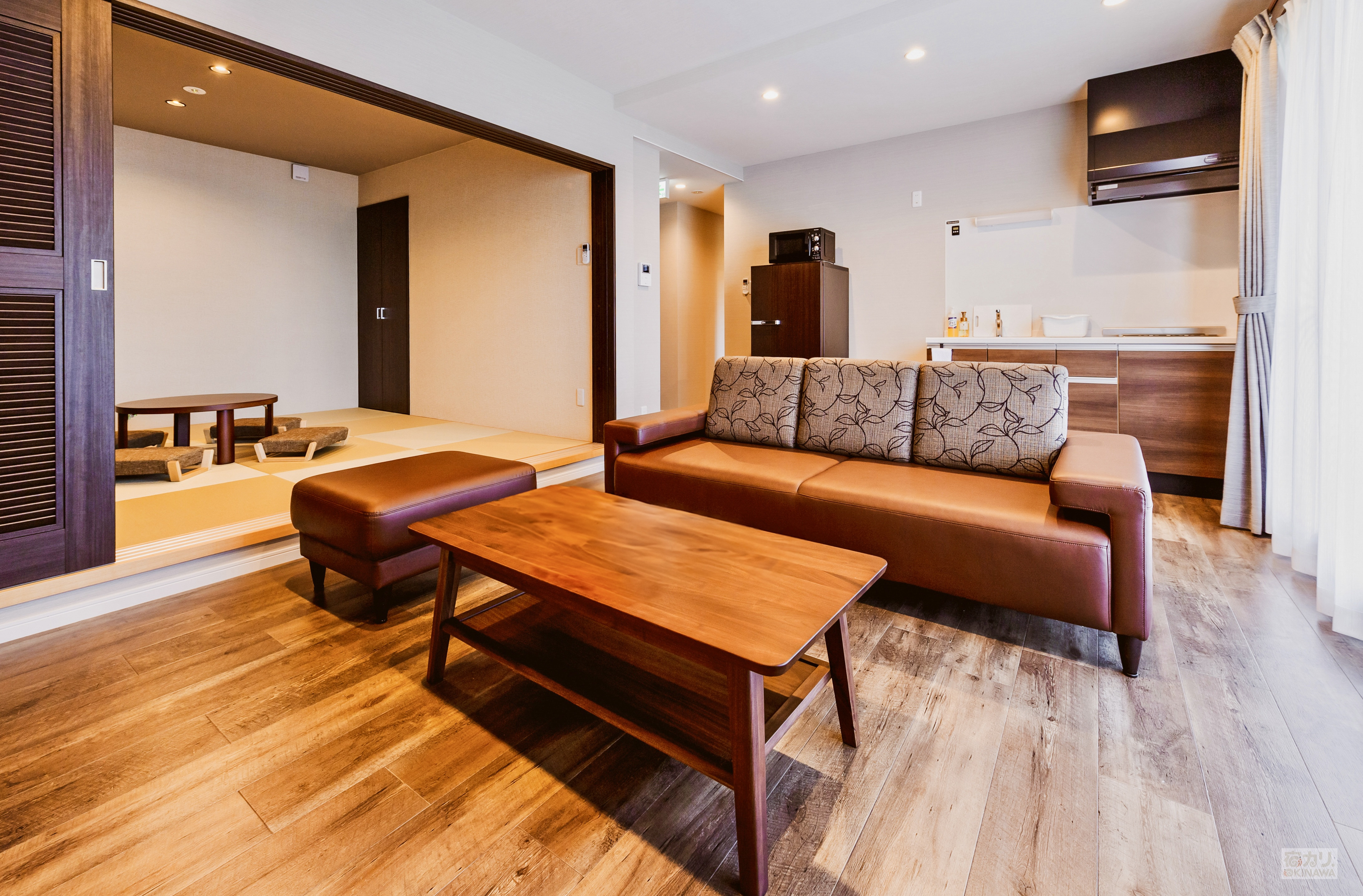 Ahman Inn Island Yagaji