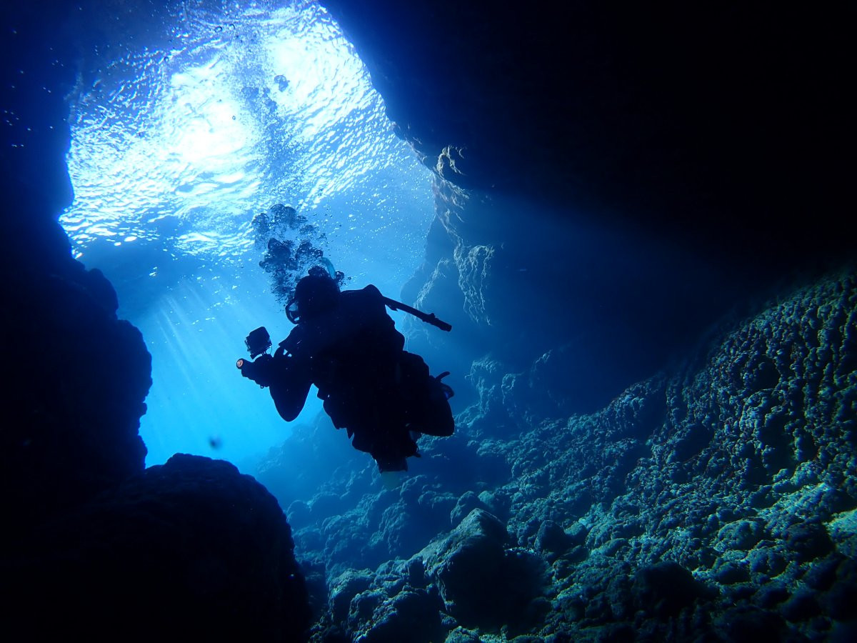 株式会社ナチュラルブルー（真栄田岬店）