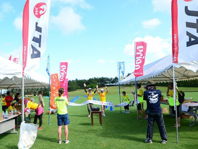 スポーツイベントの情報一覧 沖縄のイベント 沖縄観光情報webサイト おきなわ物語