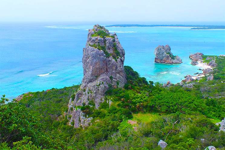一般社団法人いぜな島観光協会