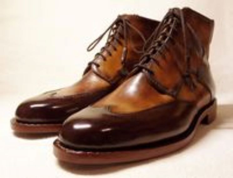 靴工房カステッリーノ