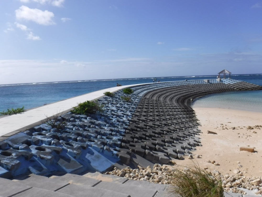 博愛わいわいビーチ