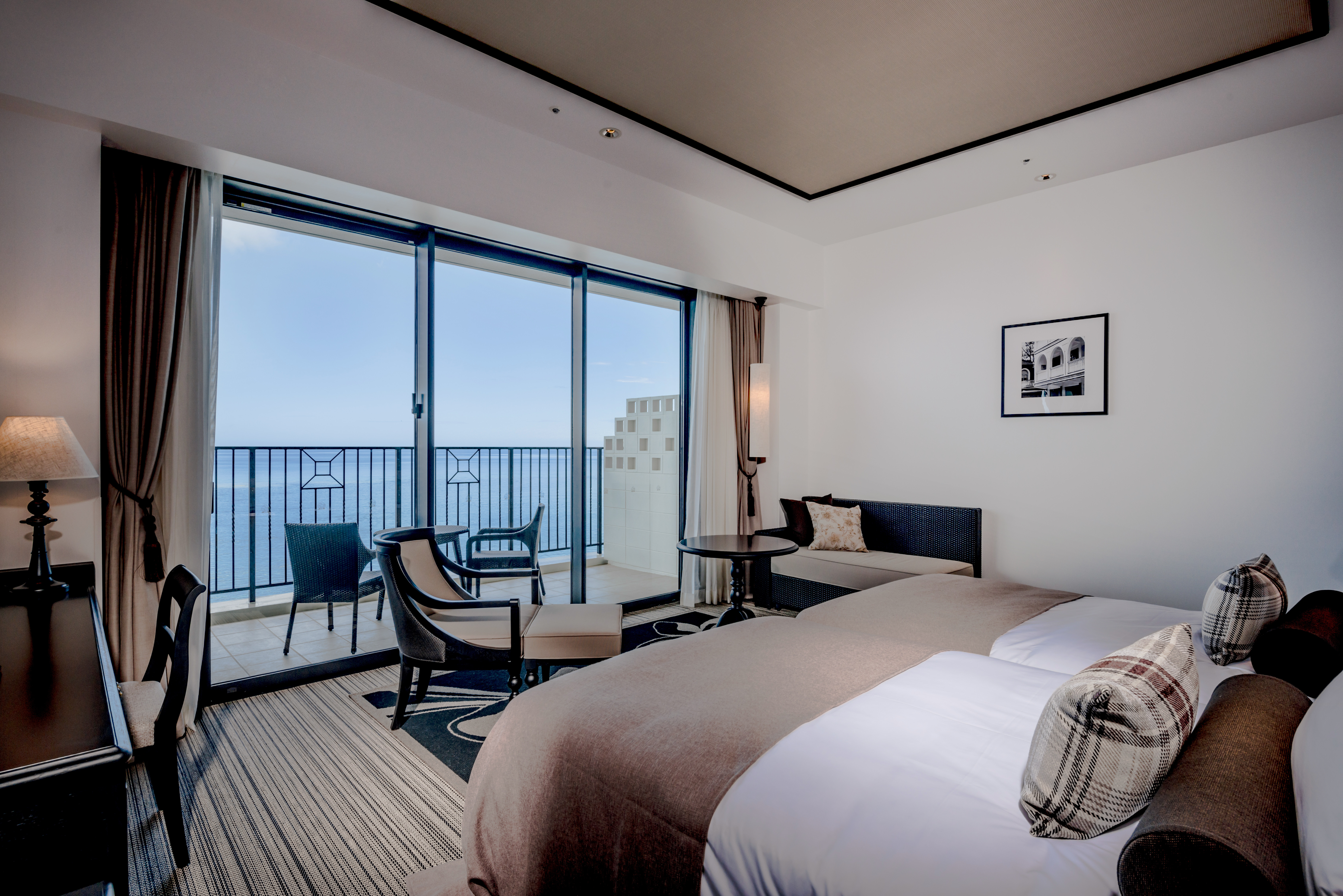 ホテルモントレ沖縄スパ&リゾート