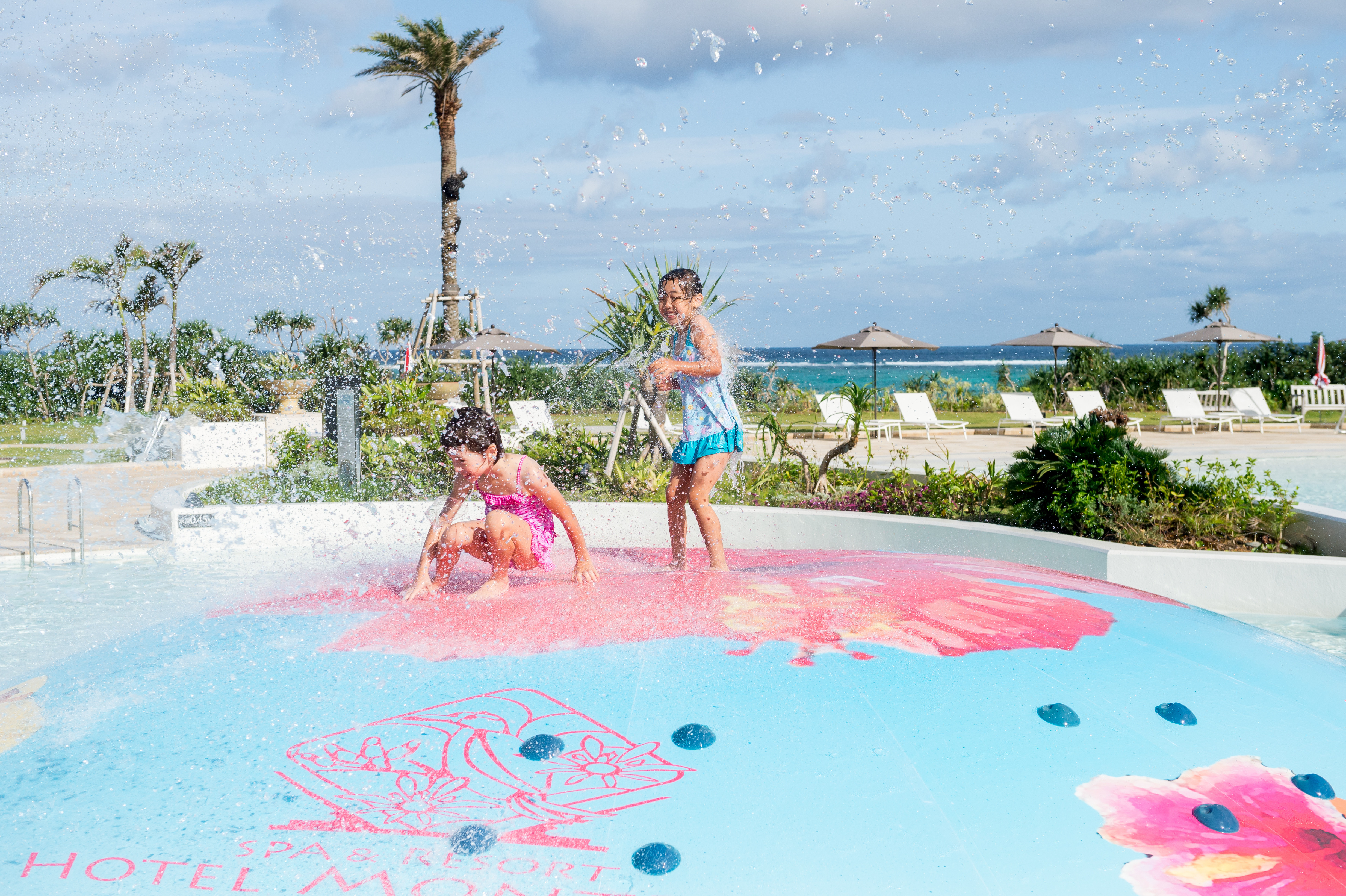 ホテルモントレ沖縄スパ&リゾート