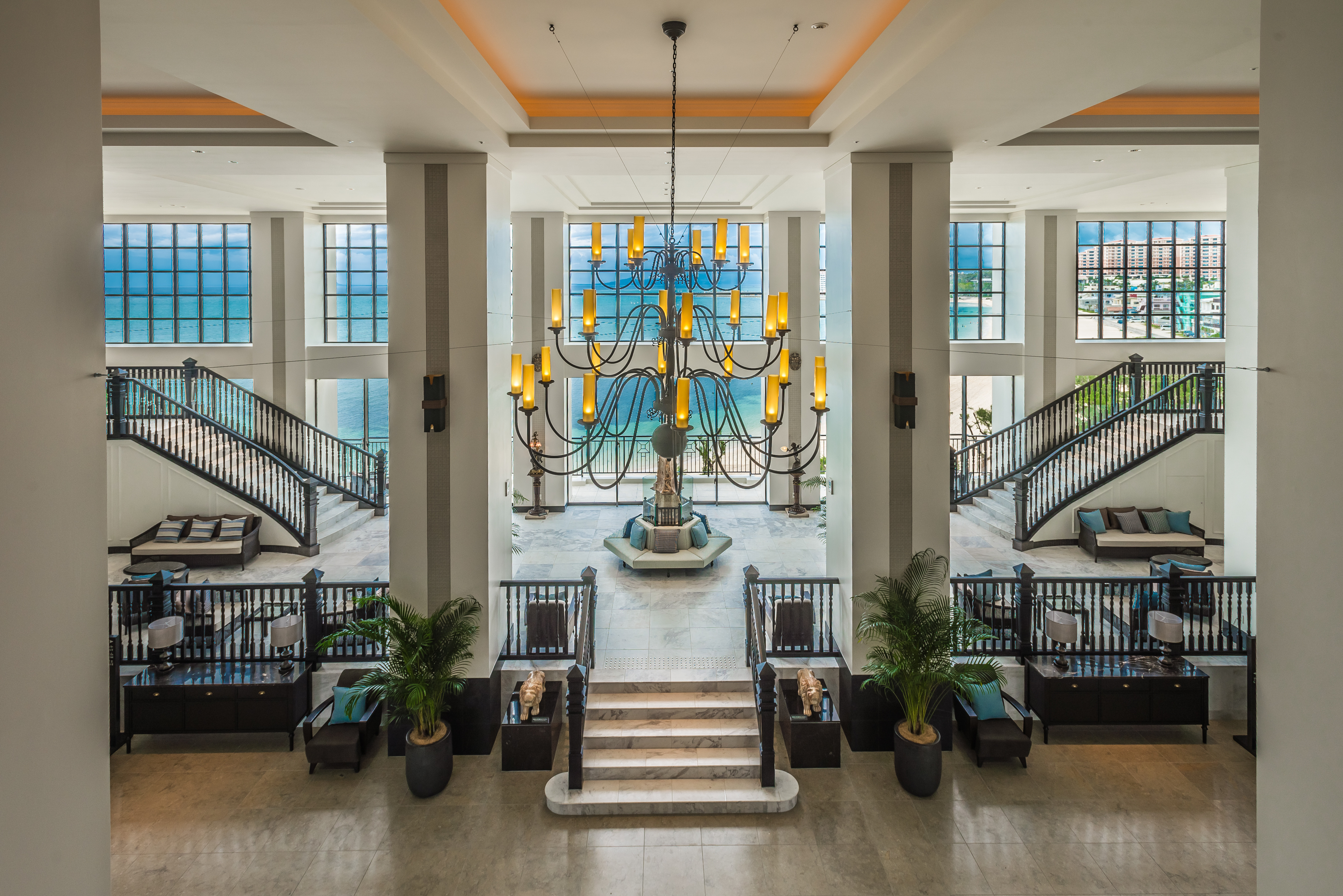 ホテルモントレ沖縄スパ&リゾート