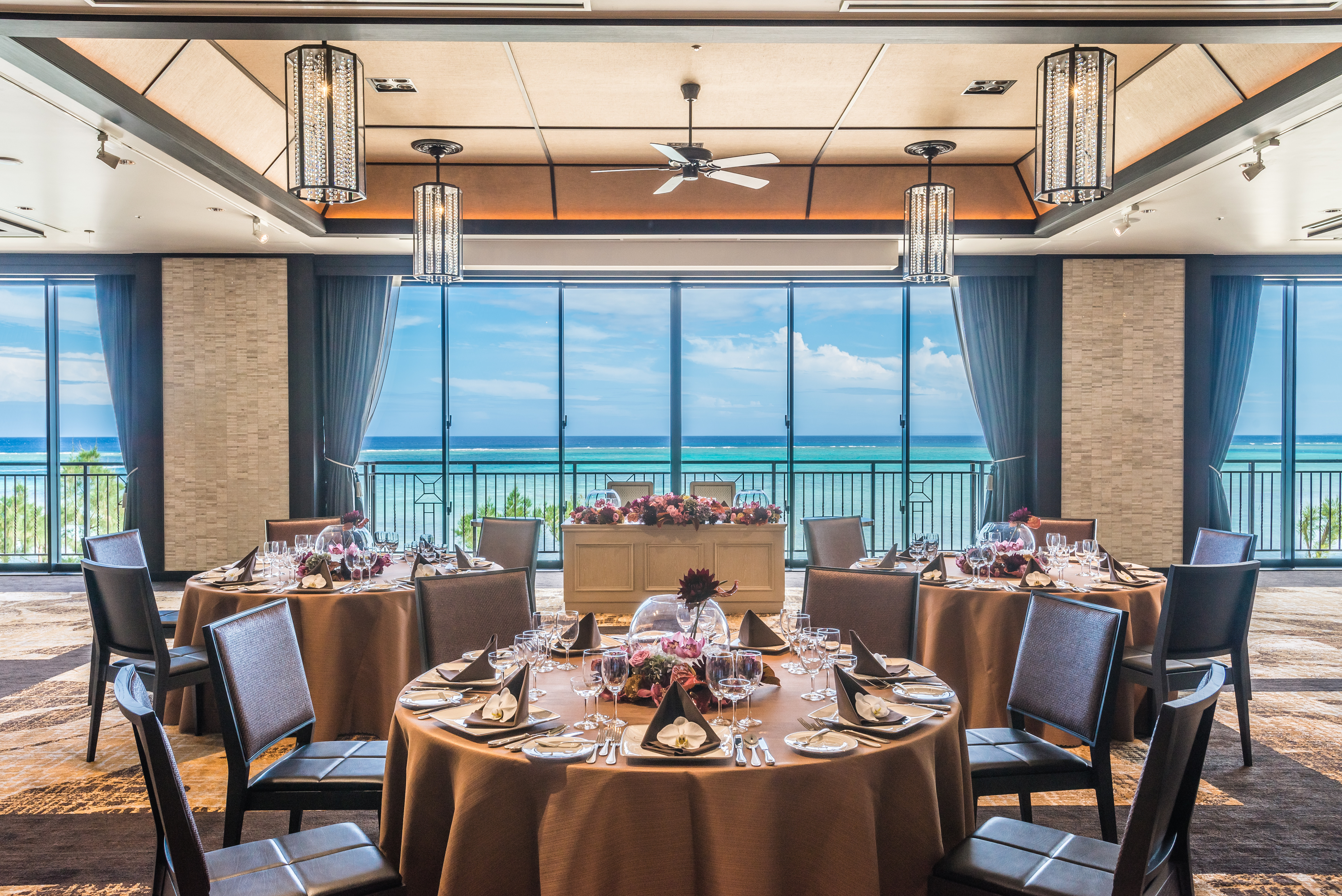 ホテルモントレ沖縄スパ&リゾート