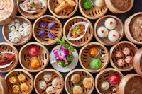 中国料理レストラン「居易園(きょいえん)」は、” 沖縄で最も美味しい中国料理”と呼び声が高い！