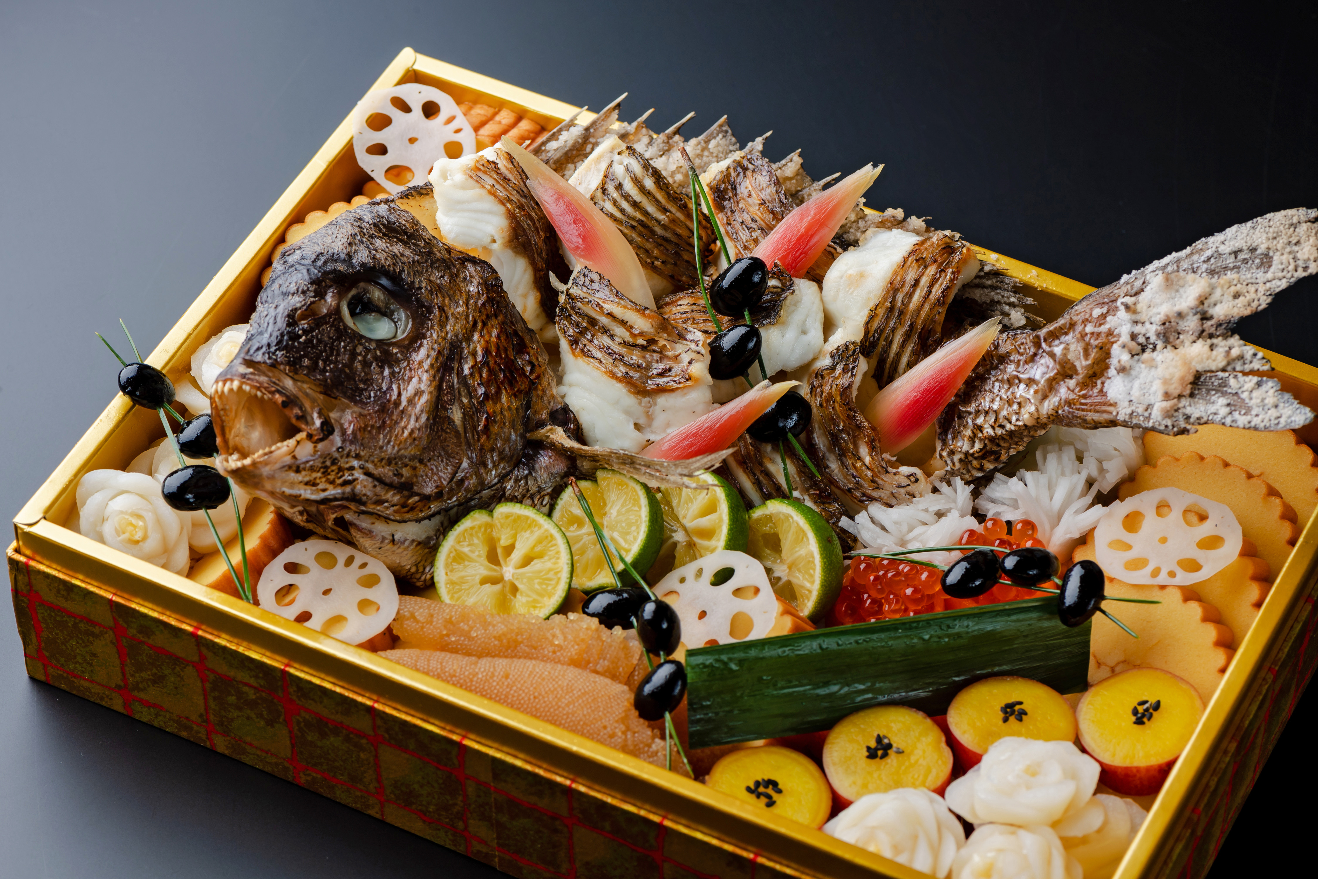 ドライブスルー！（ホテルモントレ沖縄スパ＆リゾート）