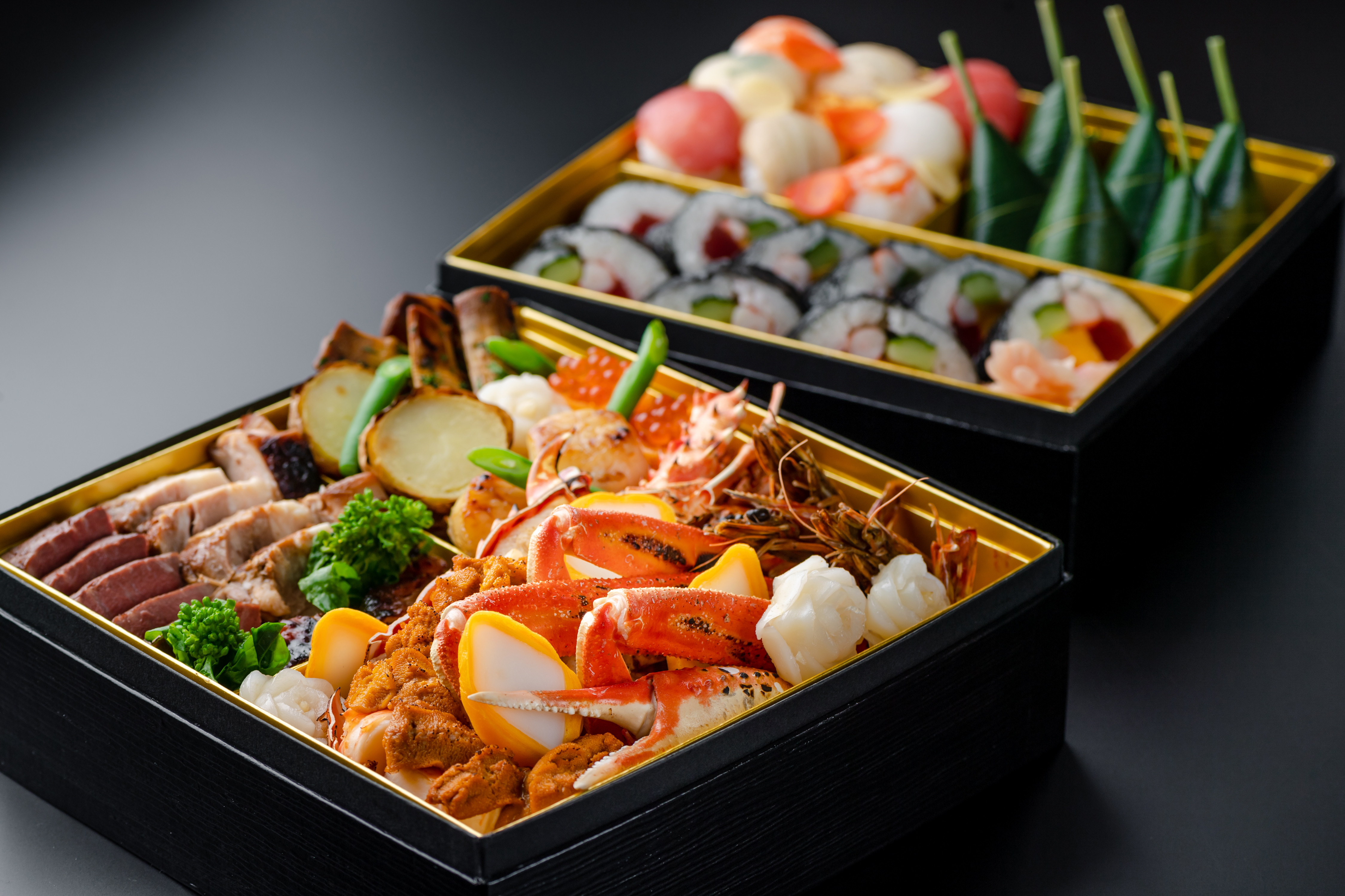 ドライブスルー！（ホテルモントレ沖縄スパ＆リゾート）