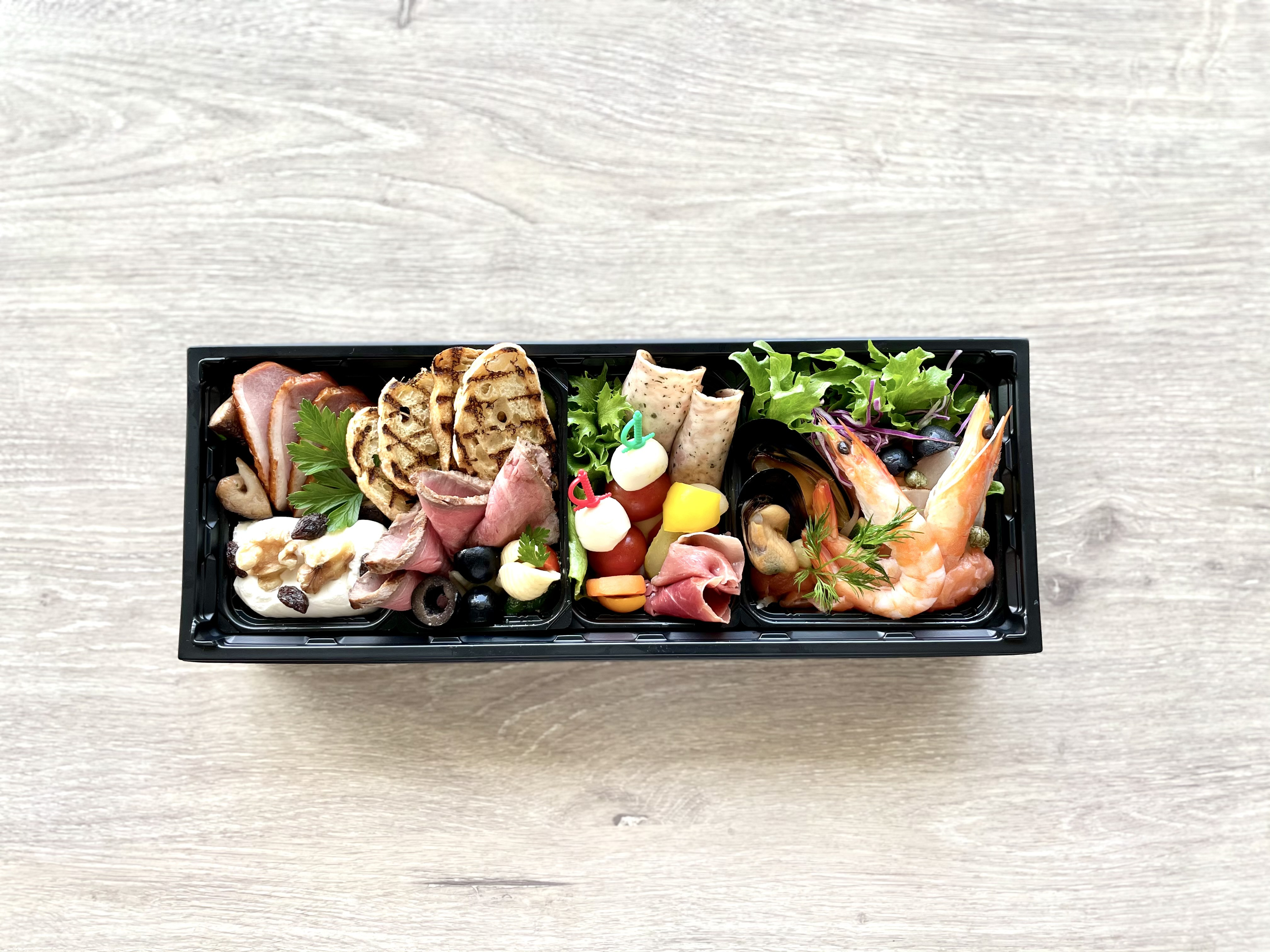 ドライブスルー！（ホテルモントレ沖縄スパ＆リゾート）