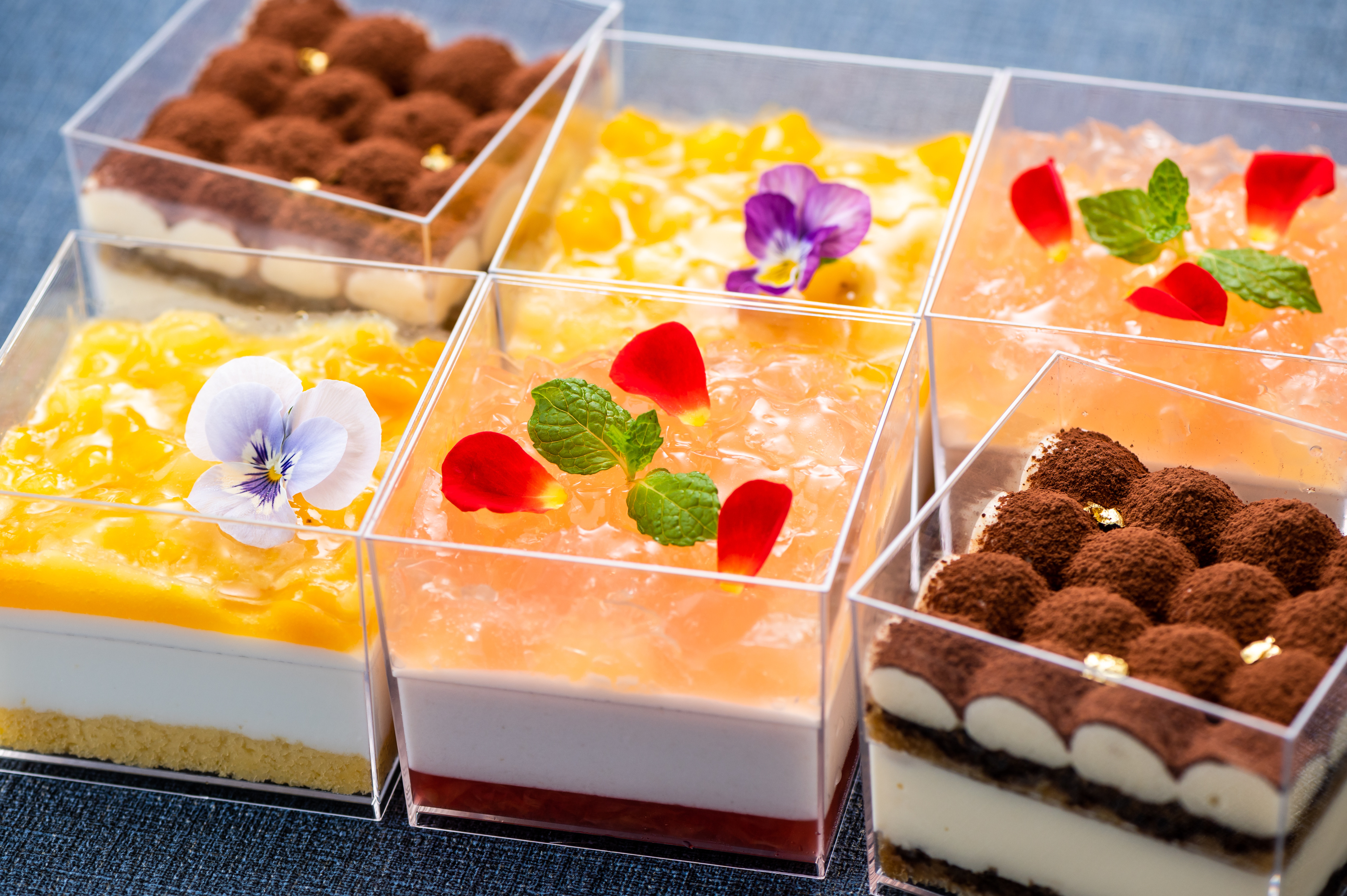 ドライブスルー！（ホテルモントレ沖縄スパ＆リゾート）