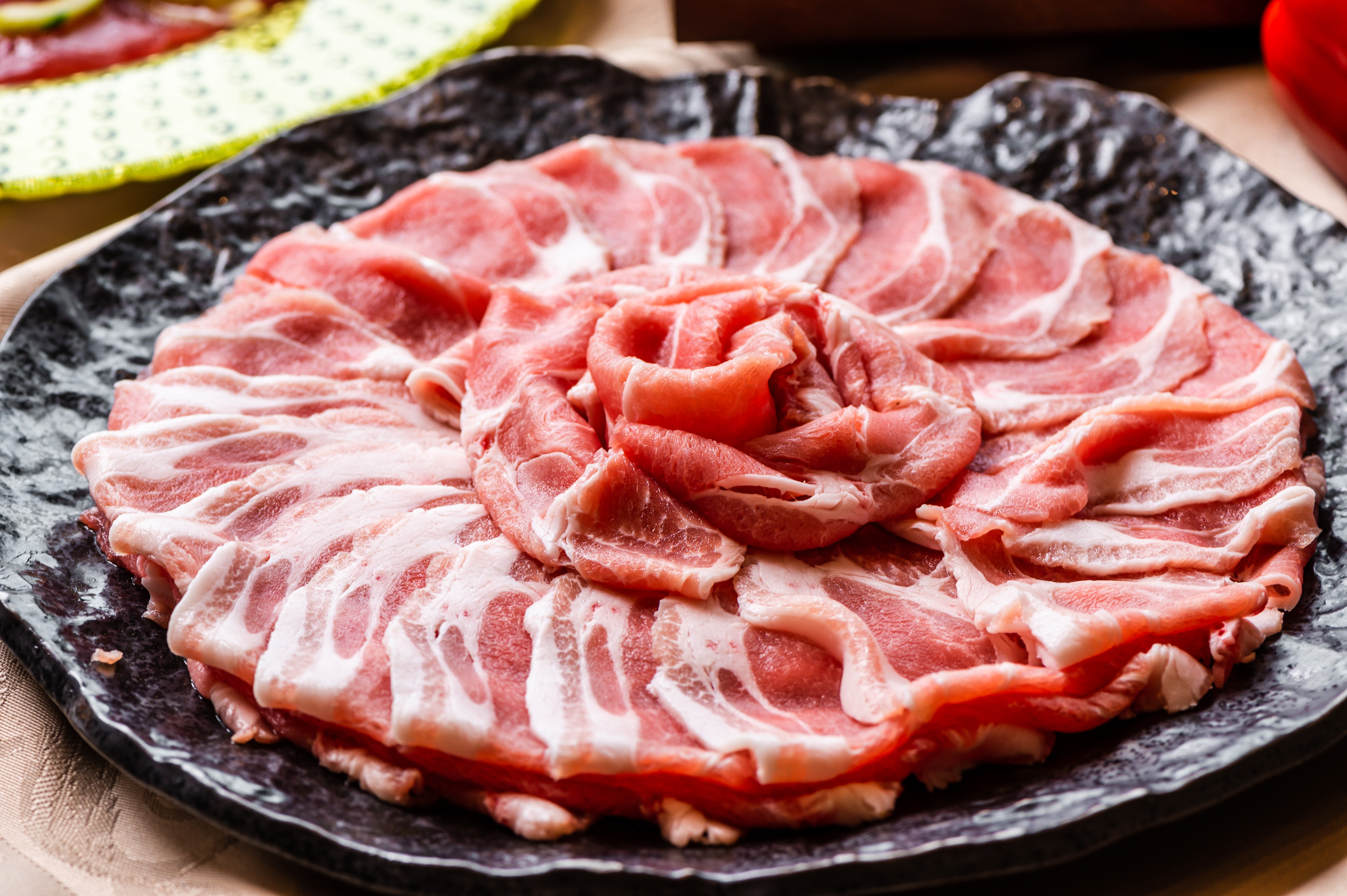 レストラン「シーフォレスト」（ホテルモントレ沖縄スパ&リゾート）