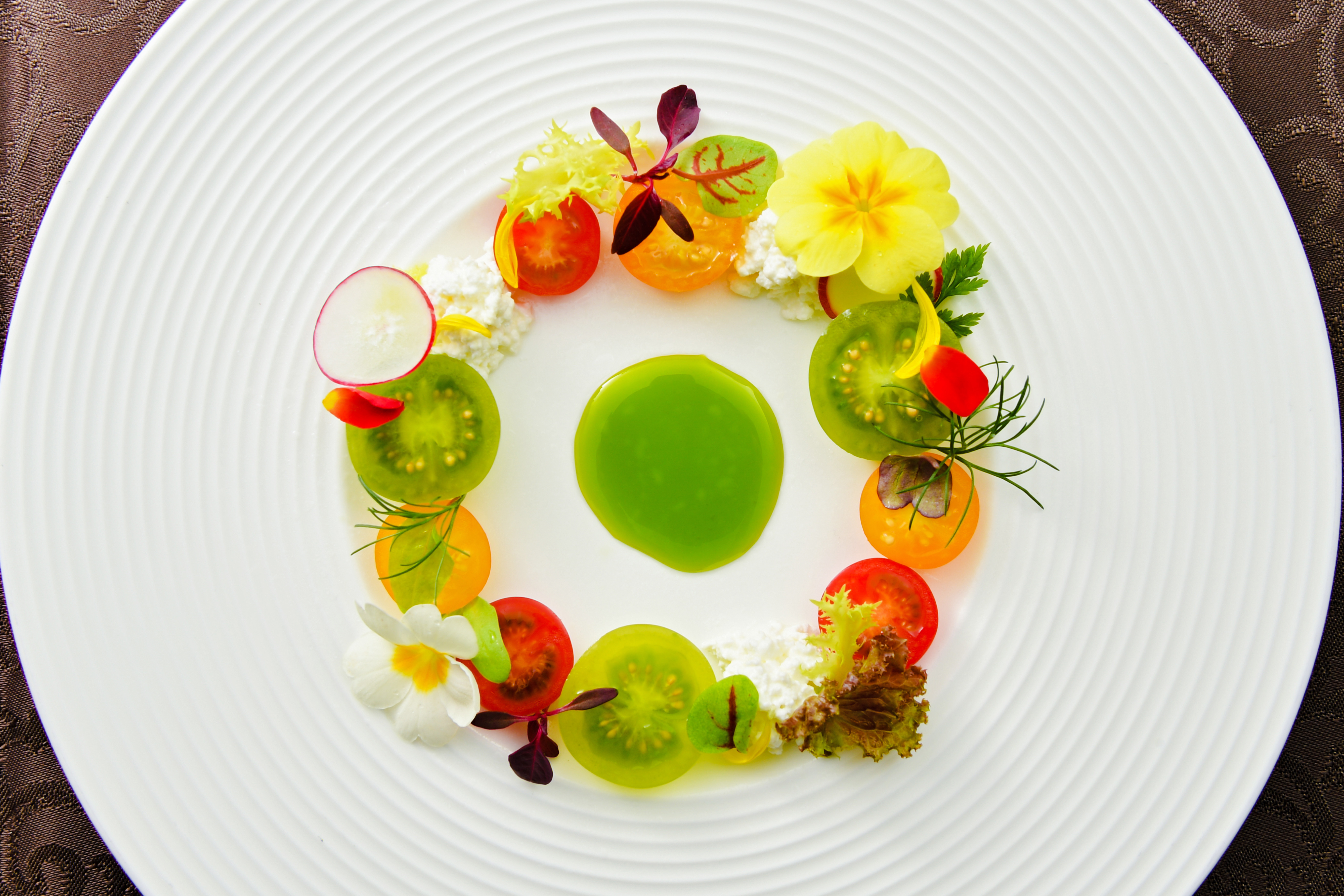 洋食レストラン「エスカーレ」（ホテルモントレ沖縄スパ&リゾート）