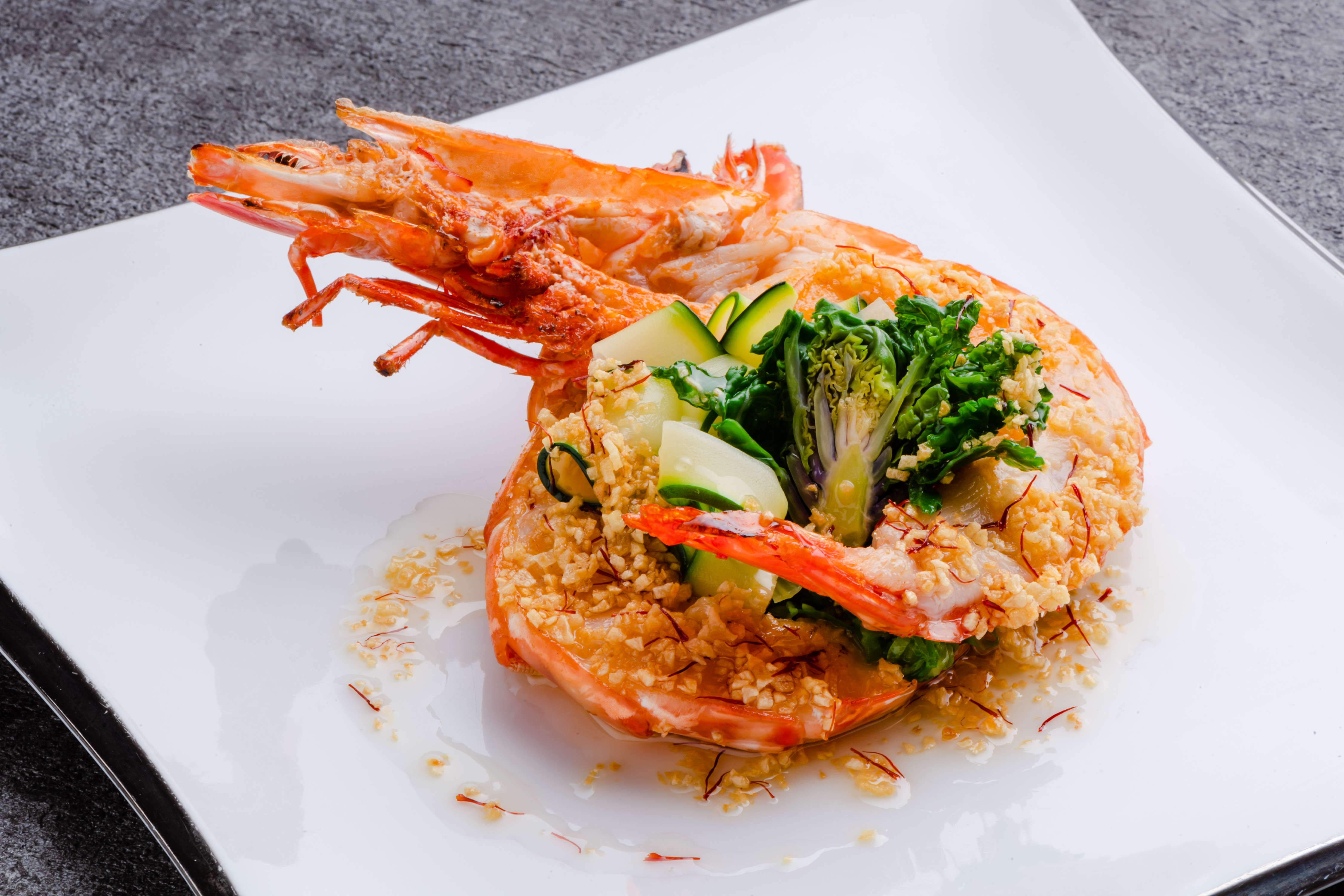 洋食レストラン「エスカーレ」（ホテルモントレ沖縄スパ&リゾート）