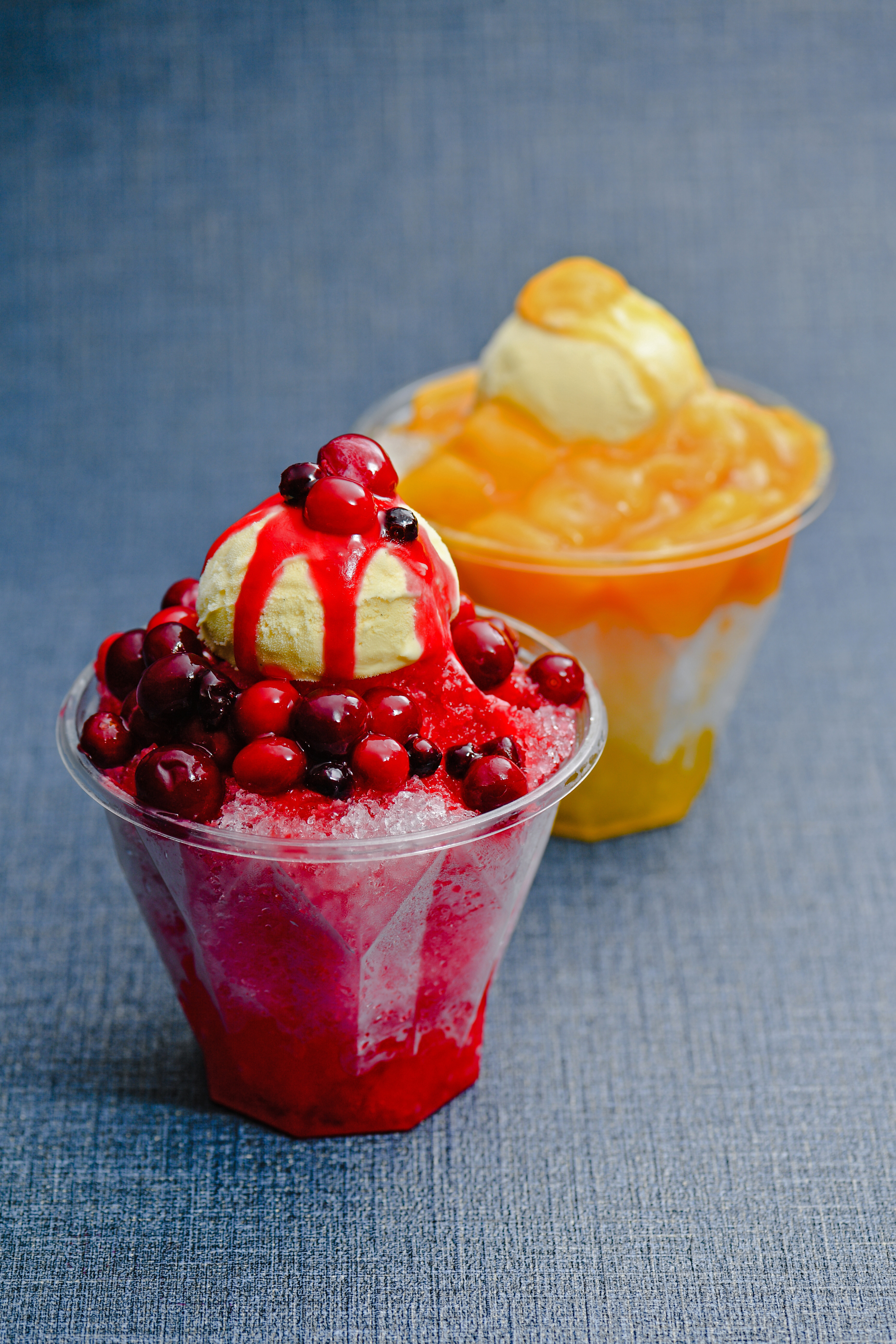 サンセットカフェ（ホテルモントレ沖縄スパ&リゾート）