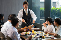 2026年スタート　スペアリブ登場！