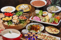 11月チーズフェア開催中