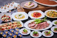 1月イタリアンフェア開催中