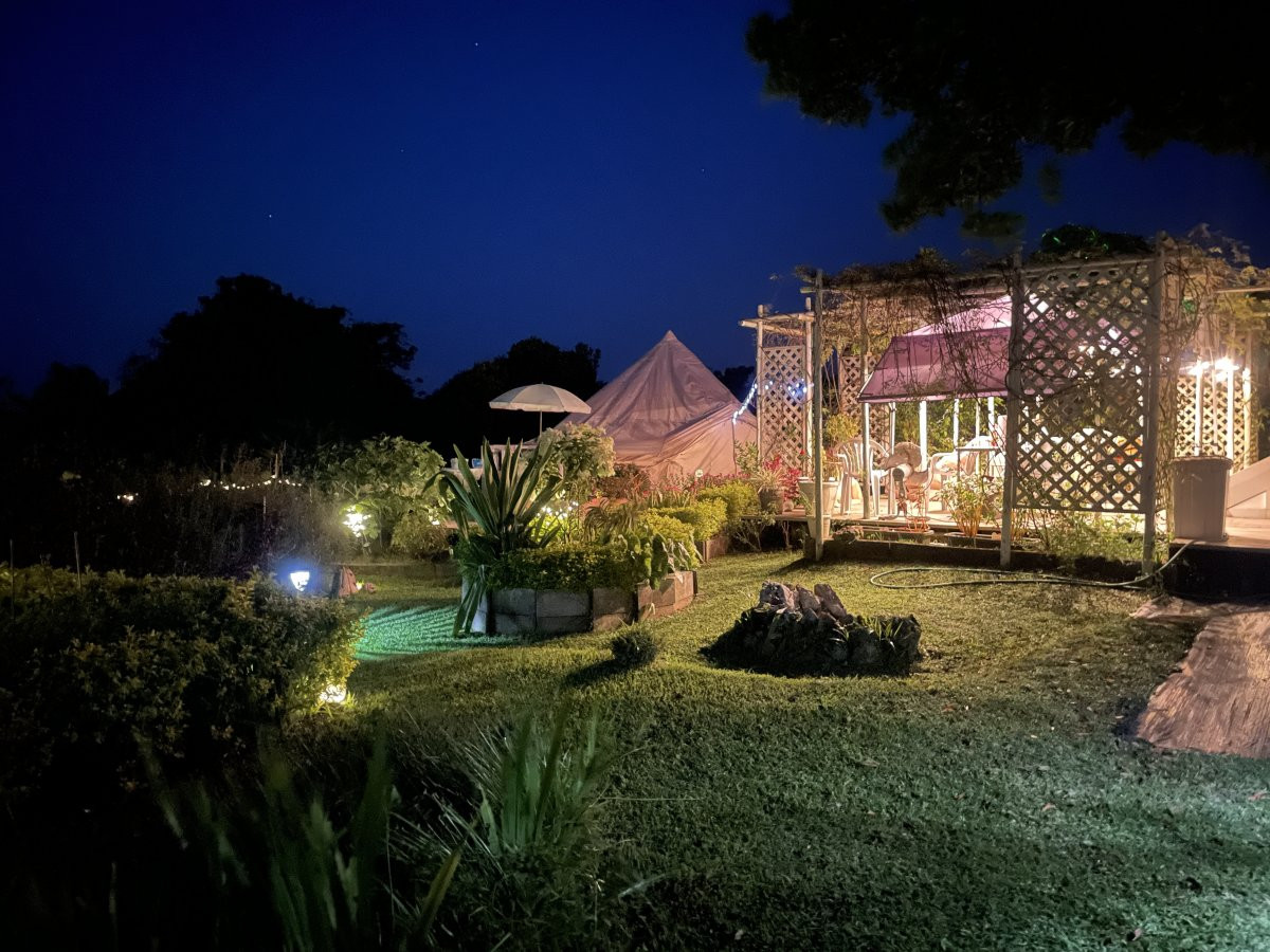 K’s Fun Garden inn 今帰仁