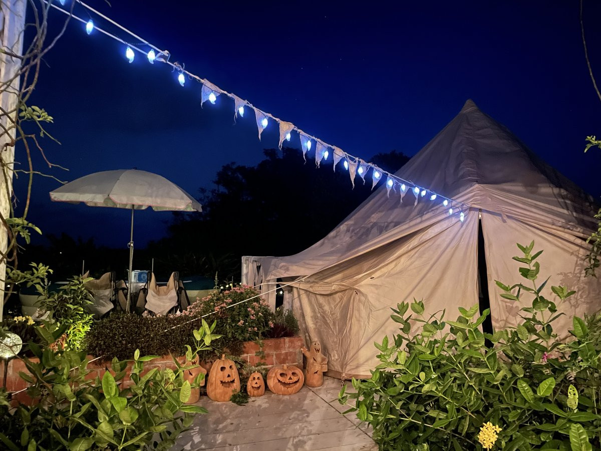 K’s Fun Garden inn 今帰仁